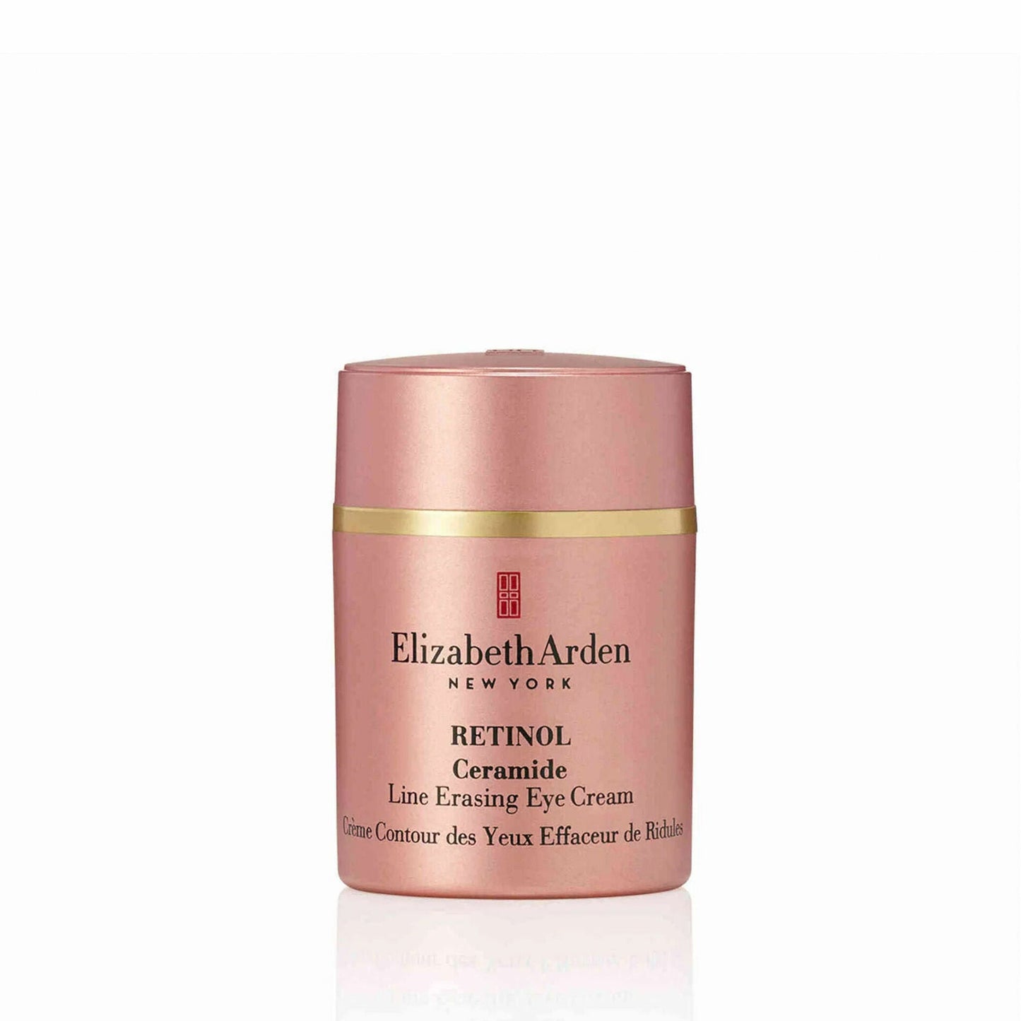 Retinol Ceramide Line Erasing Eye Cream - Attenza.net