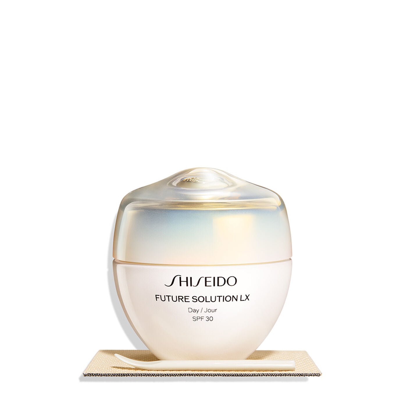uture Solution LX Total Protective Cream SPF 30 - Attenza.net