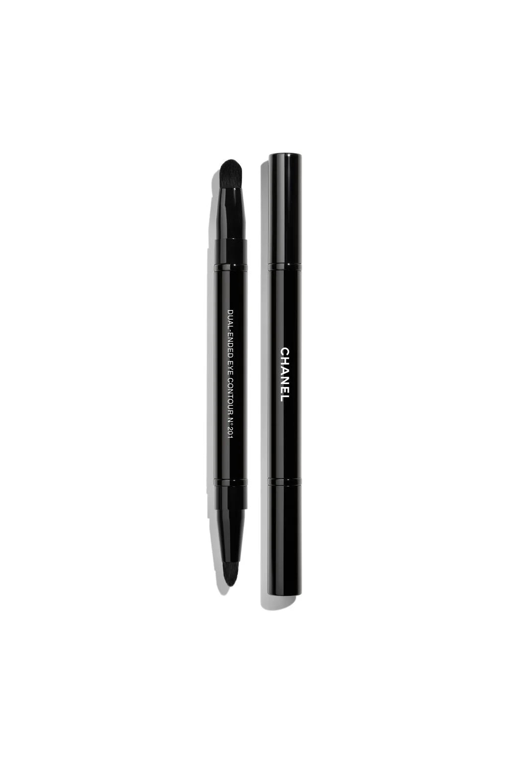 PINCEAU DUO CONTOUR YEUX RÉTRACTABLE N°201 - Attenza.net