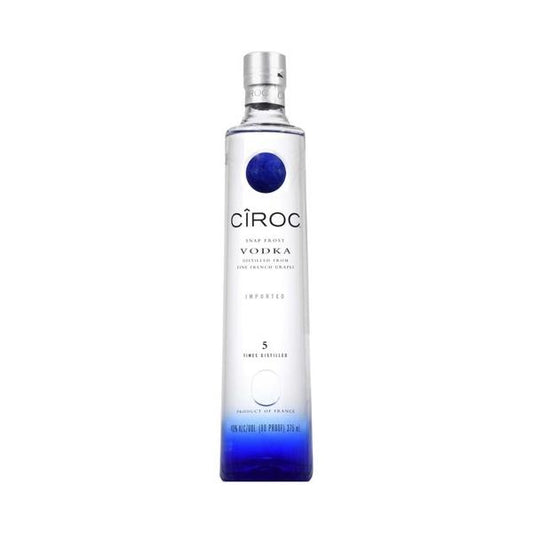CÎROC™ Ultra-Premium Vodka - Attenza Panamá