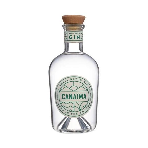 Canaïma Small Batch Gin - Attenza.net