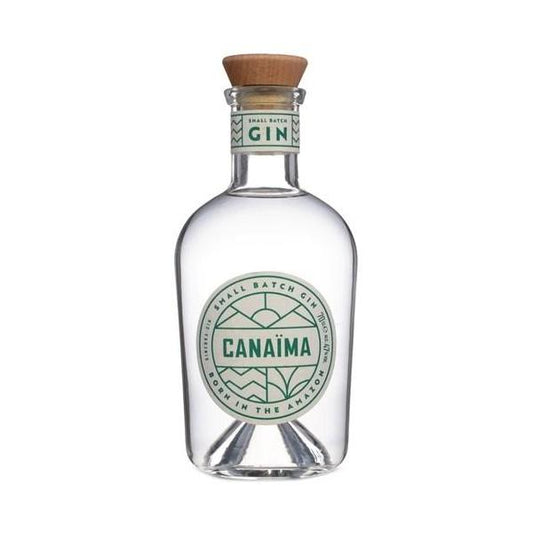 Canaïma Small Batch Gin - Attenza.net