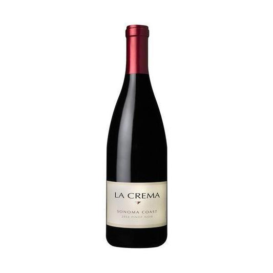 La Crema Sonoma Coast Pinot Noir - Attenza.net