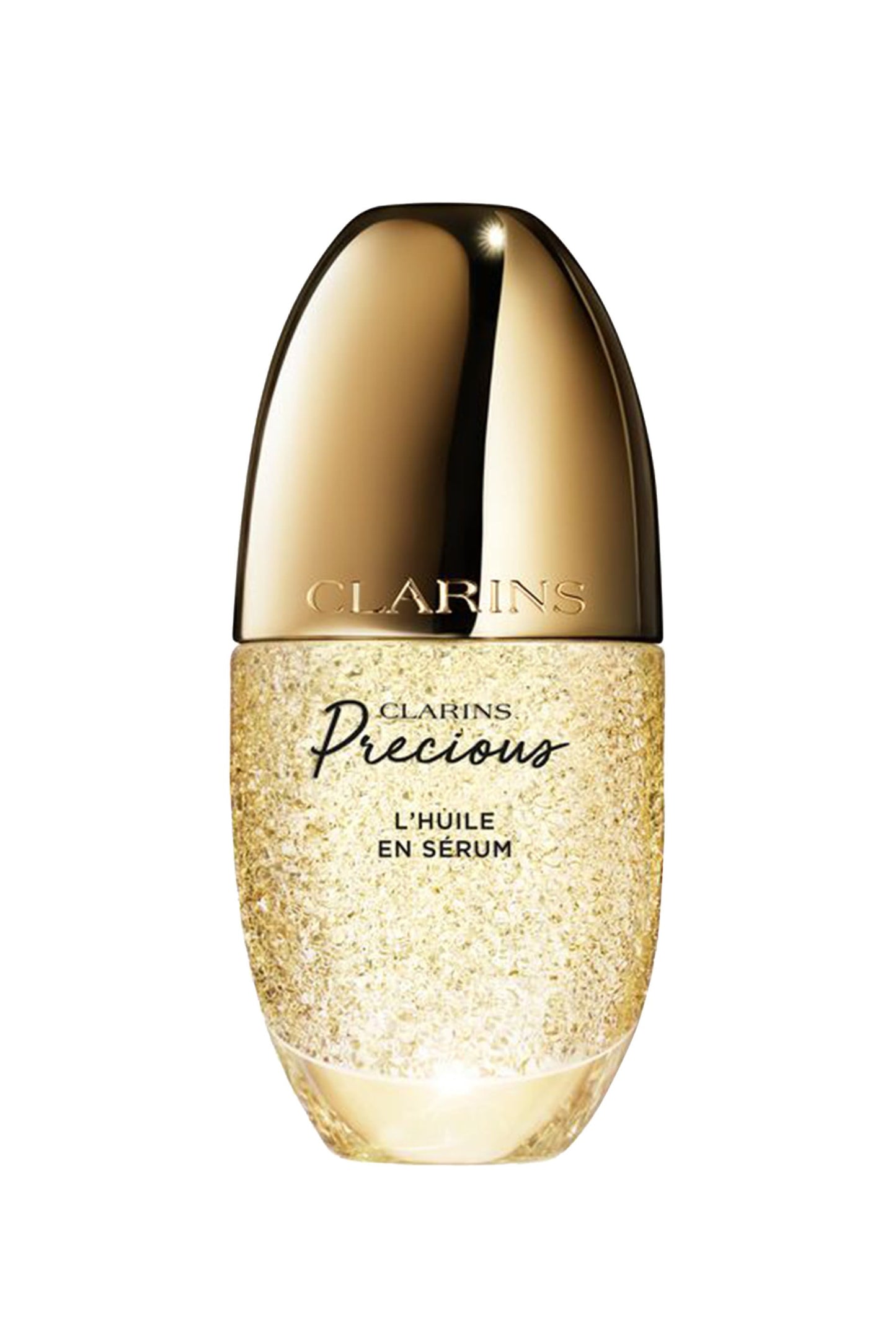 Precious Oil-in-Serum - Attenza.net