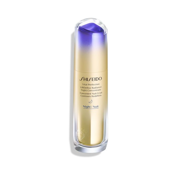 Vital Perfection LiftDefine Radiance Night Concentrate - Attenza.net