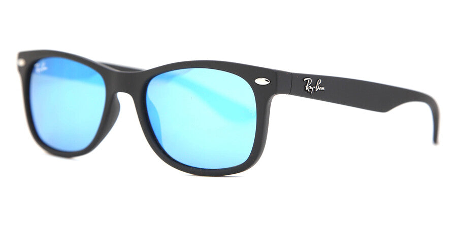 Lentes Ray Ban Kids - Attenza.net