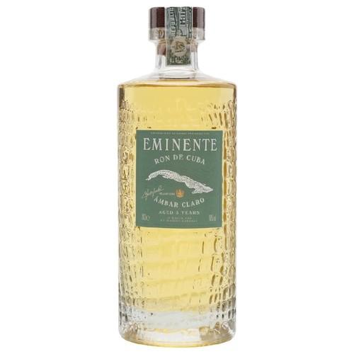 Ron Eminente Ambar Claro 3 Year Old - Attenza.net