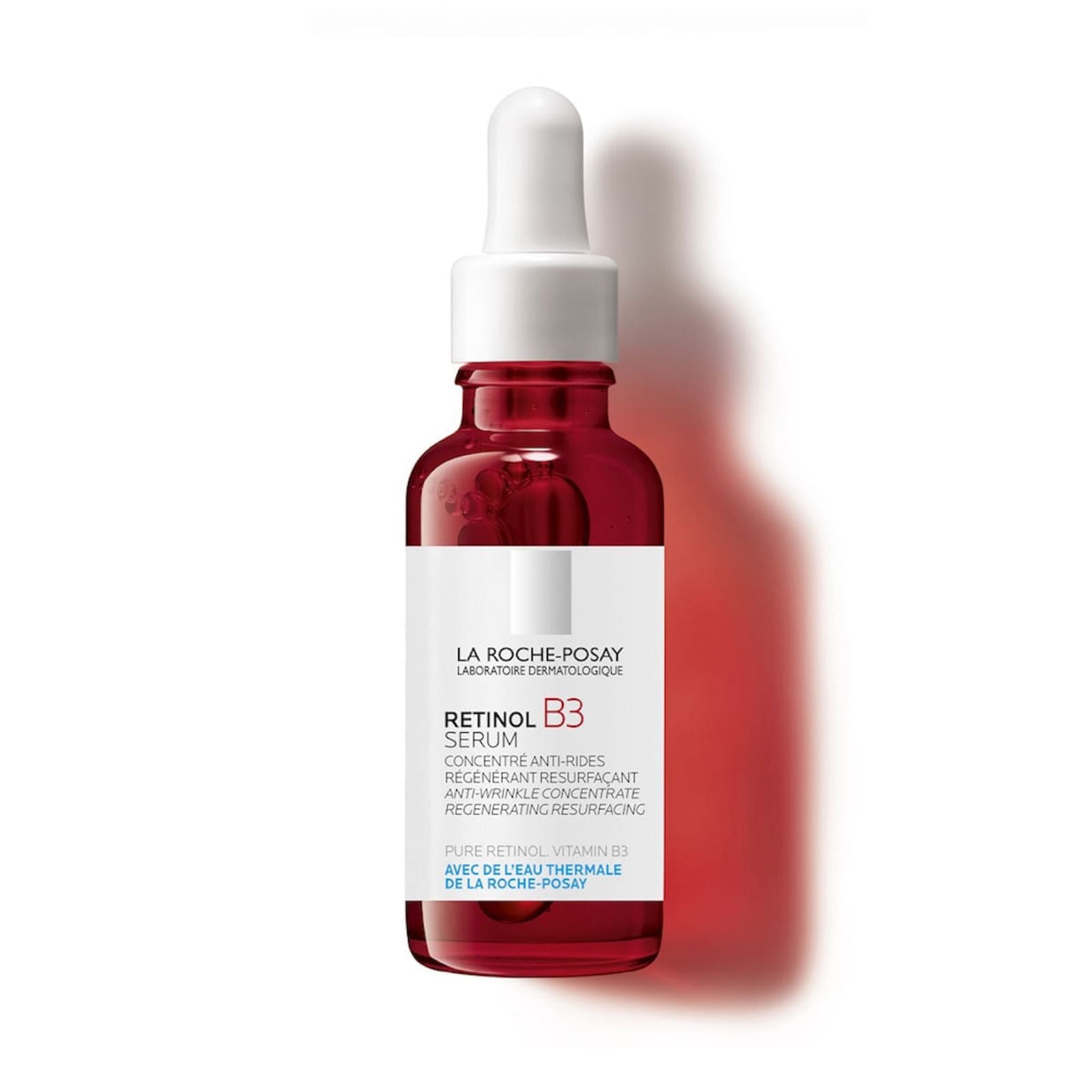 Retinol B3 Pure Retinol Serum - Attenza.net