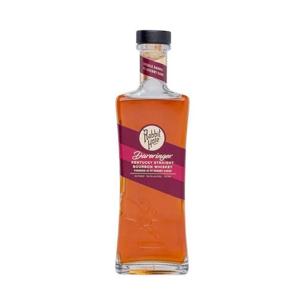 Rabbit Hole® Dareringer Kentucky Straight Bourbon Whiskey - Attenza.net