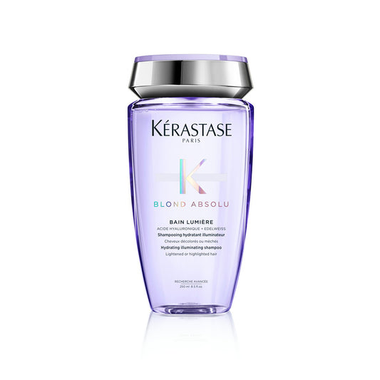 Blond Absolu Bain Lumiere - Attenza.net