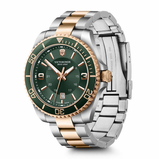 Victorinox Reloj Análogo Maverick de Hombre - Attenza.net