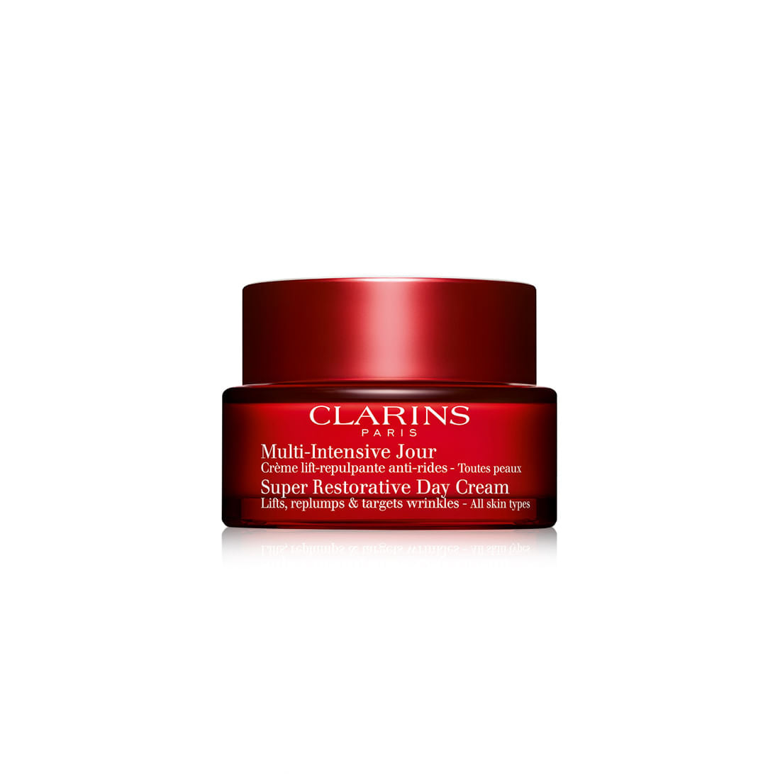 Super Restorative Day Cream - Attenza.net