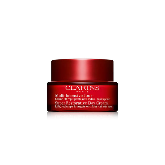 Super Restorative Day Cream - Attenza.net