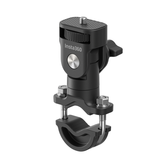 Insta360 Motorcycle U-Bolt Mount - Attenza.net