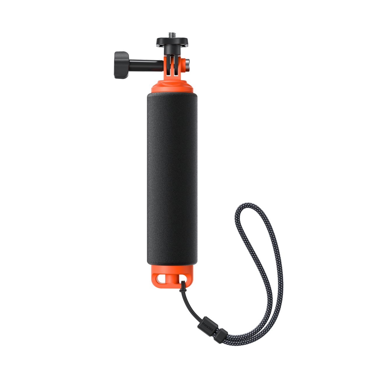 Insta360 Floating Hand Grip - Attenza.net