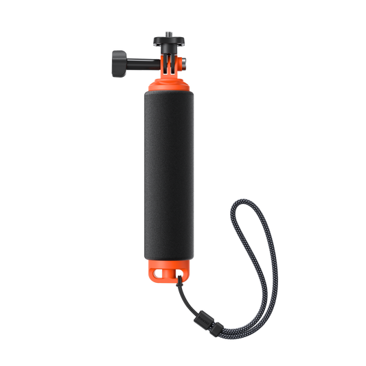 Insta360 Floating Hand Grip - Attenza.net