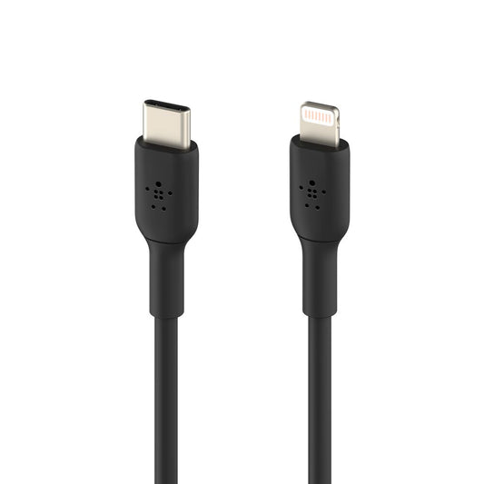 Belkin Cable USB-C a Lightning - Attenza.net