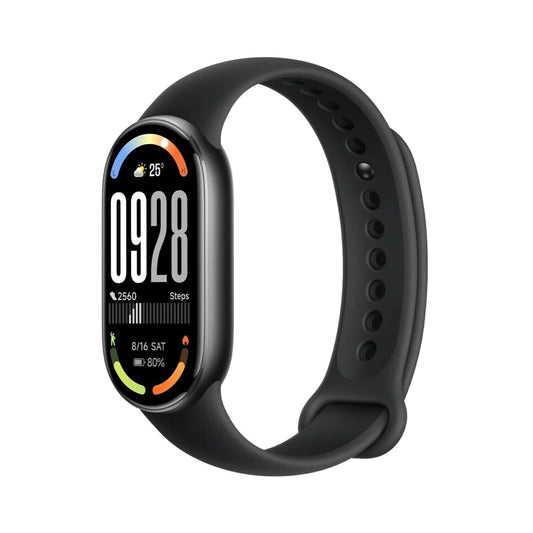 Xiaomi Smart Band 10 - Attenza.net