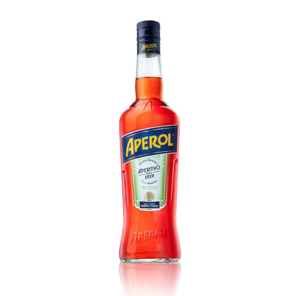 Aperol® - Attenza.net