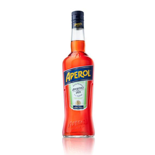 Aperol® - Attenza.net