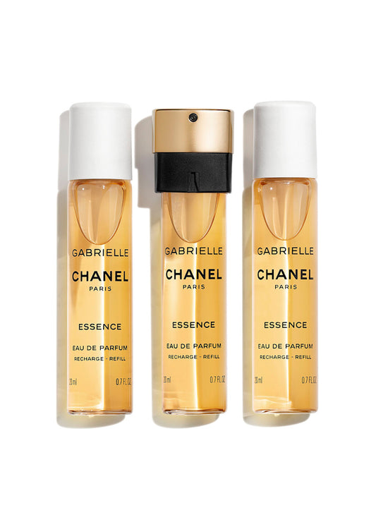 GABRIELLE CHANEL - Attenza.net