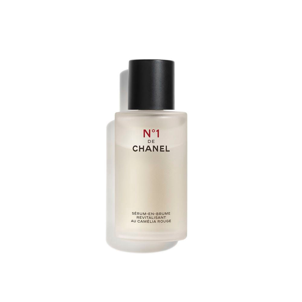 N°1 DE CHANEL SÉRUM EN BRUMA REVITALIZANTE - Attenza.net