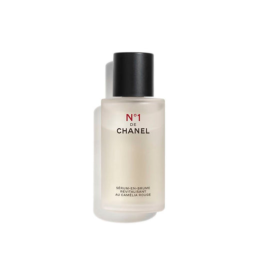 N°1 DE CHANEL SÉRUM EN BRUMA REVITALIZANTE - Attenza.net