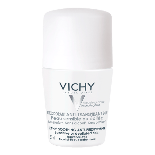 Anti-Perspirant Deodorant - Attenza.net