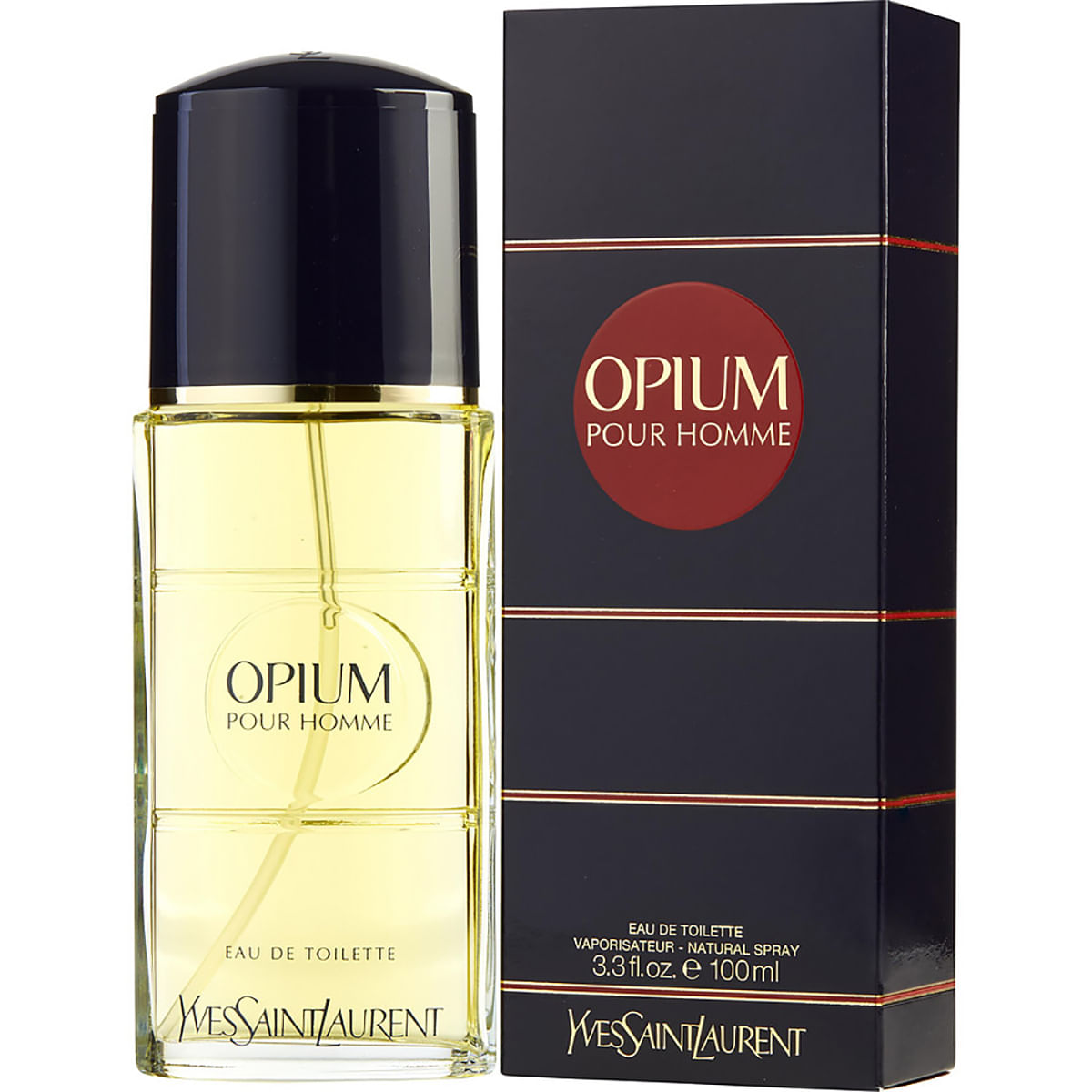 Opium Eau De Toilette - Attenza.net
