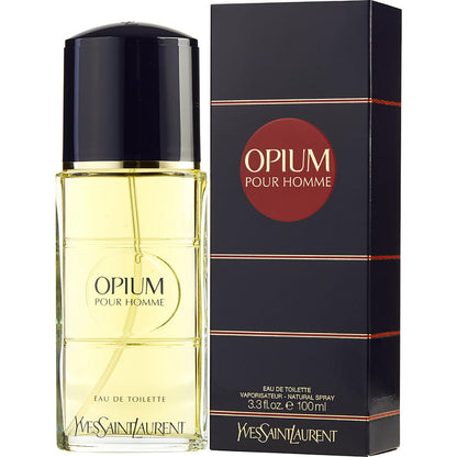 Opium Eau De Toilette - Attenza.net