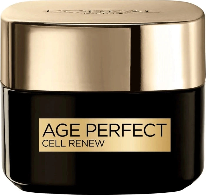 Age Perfect Cell Renew Day&Night - Attenza.net