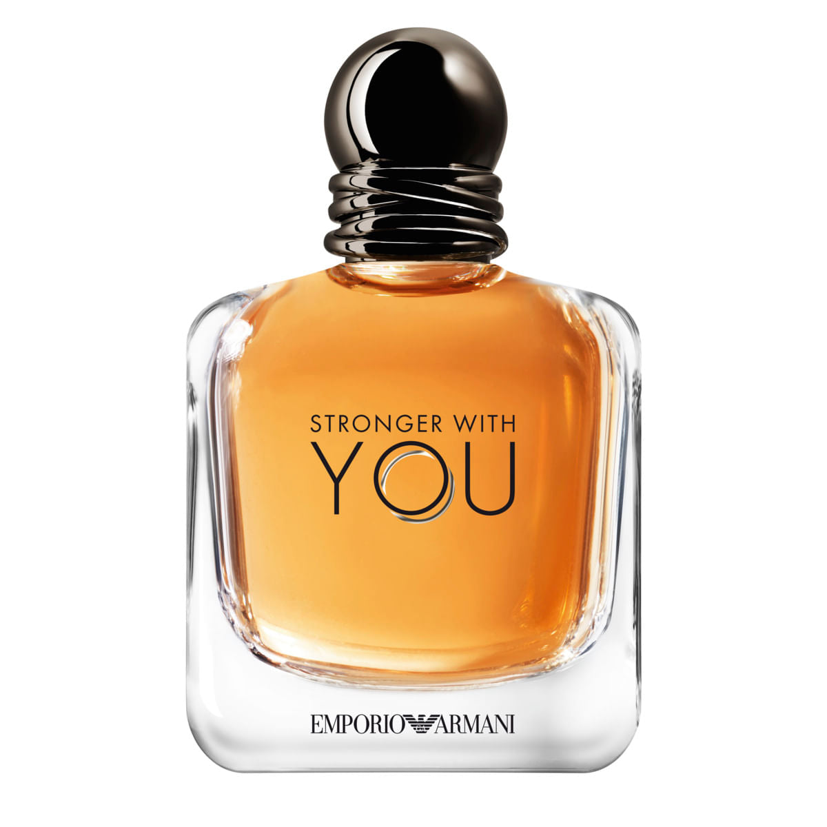 Stronger with You Eau de Toilette - Attenza.net
