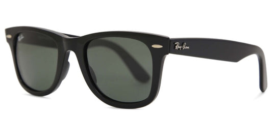Lentes Ray Ban Wayfarer - Attenza.net