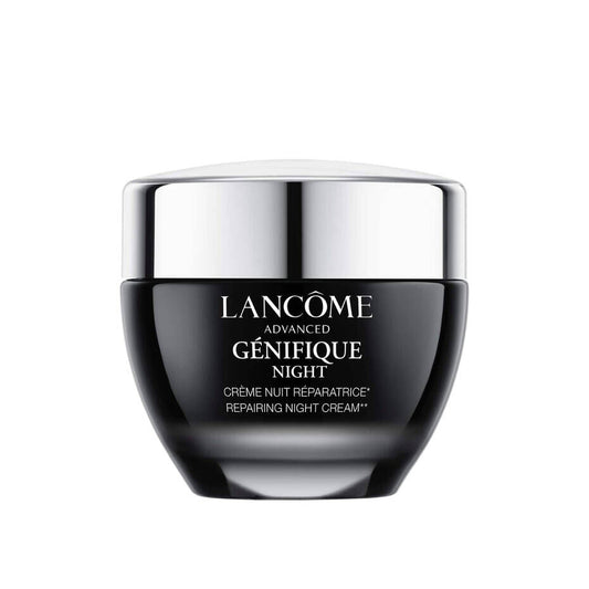 Advanced Génifique Night Cream - Attenza.net