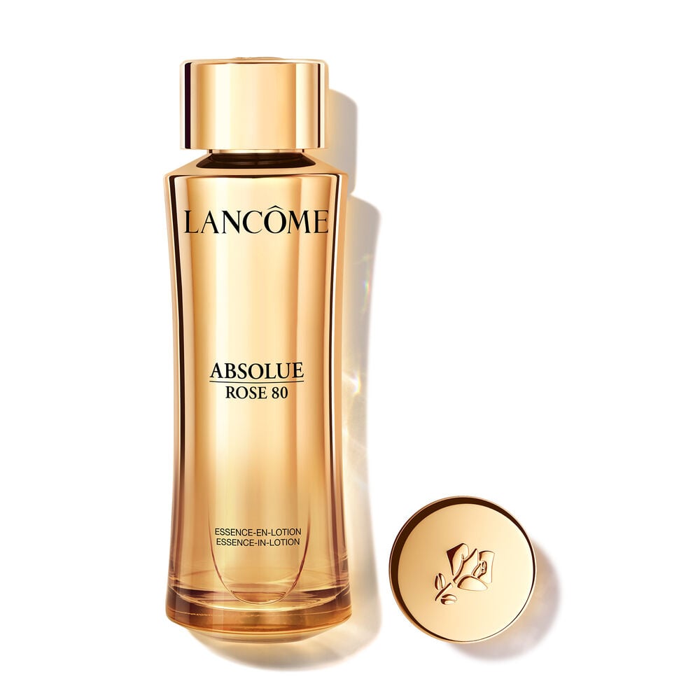 Absolue Rose 80 Essence-in-Lotion Hydrating Toner - Attenza.net