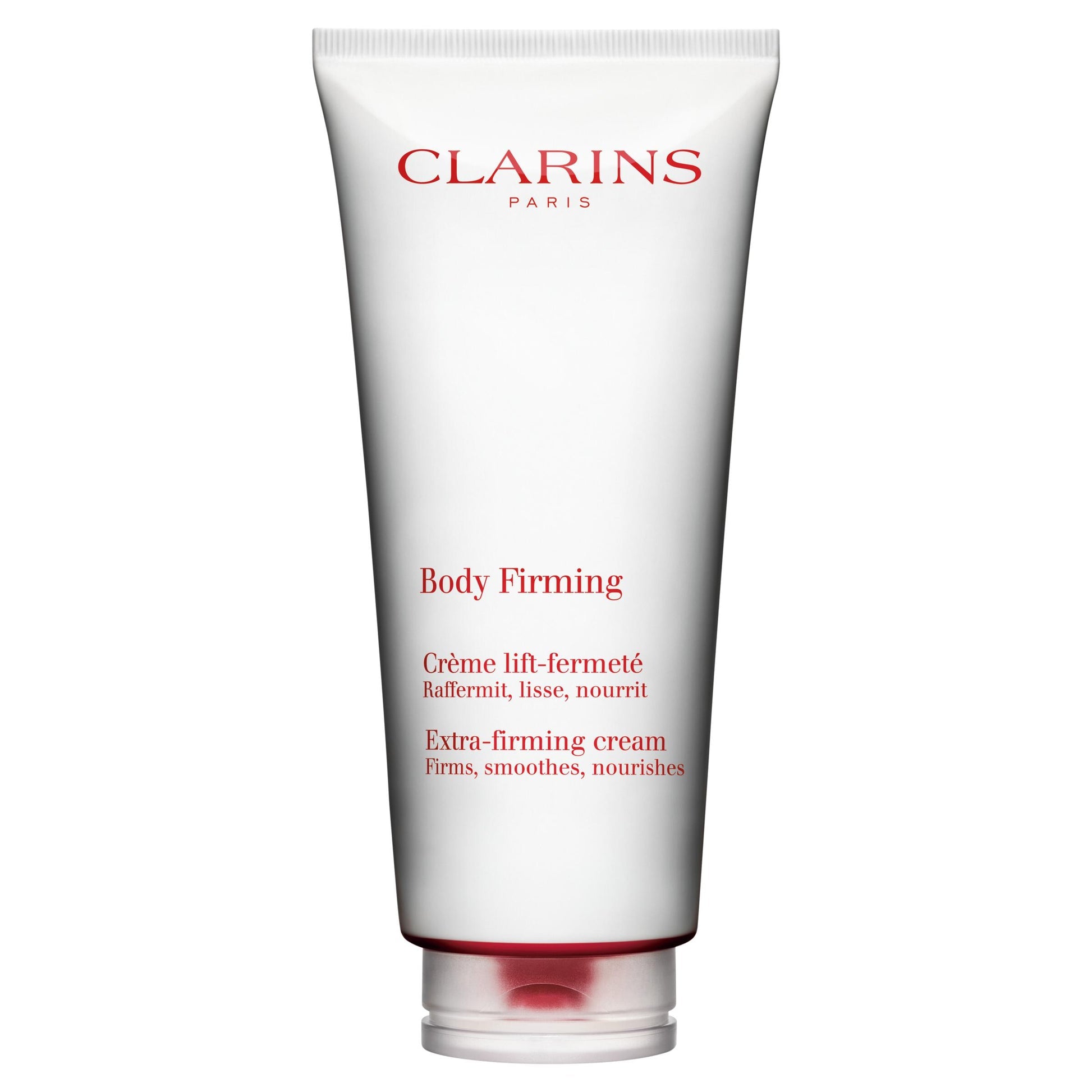 Body Firming Extra-Firming Cream - Attenza Panamá