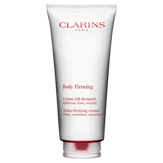 Body Firming Extra-Firming Cream - Attenza.net