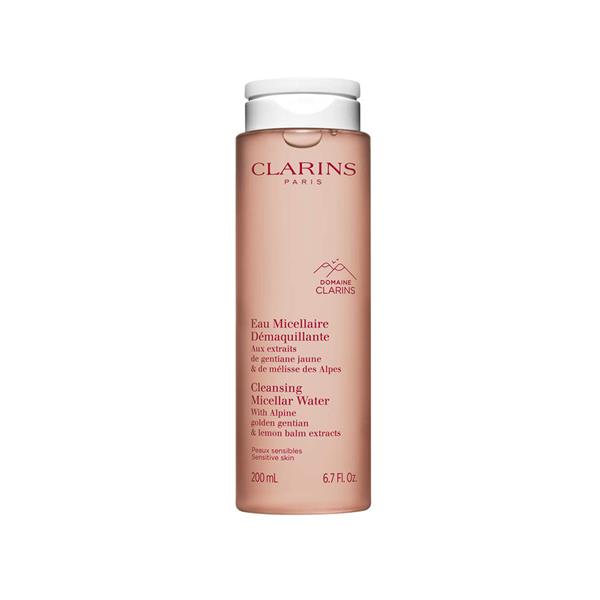Cleansing Micellar Water Rt - Attenza.net