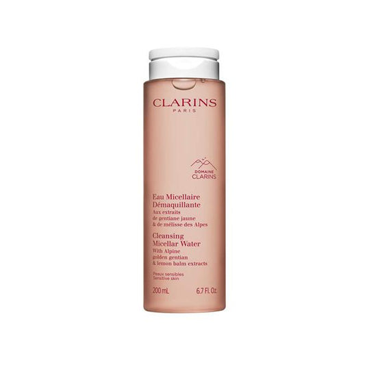 Cleansing Micellar Water Rt - Attenza.net