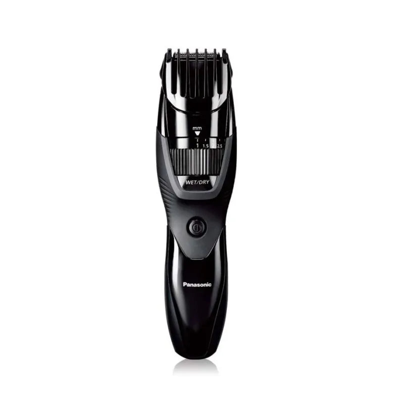 Panasonic Recortador Wet & Dry con 20 Niveles de Corte - Attenza.net