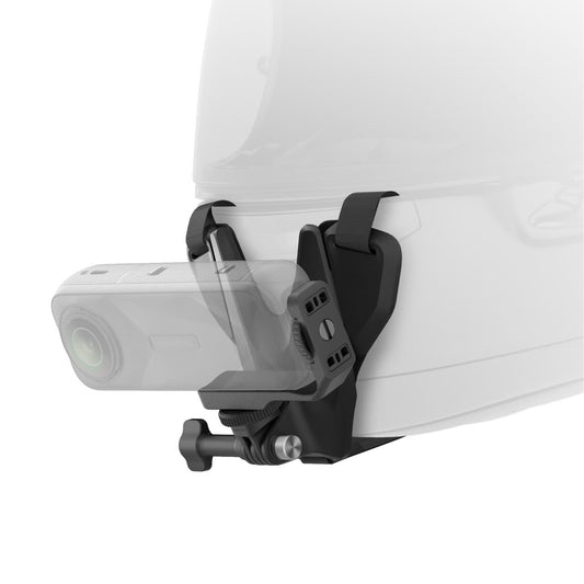 Insta360 Helmet Chin Mount 2.0 - Attenza.net