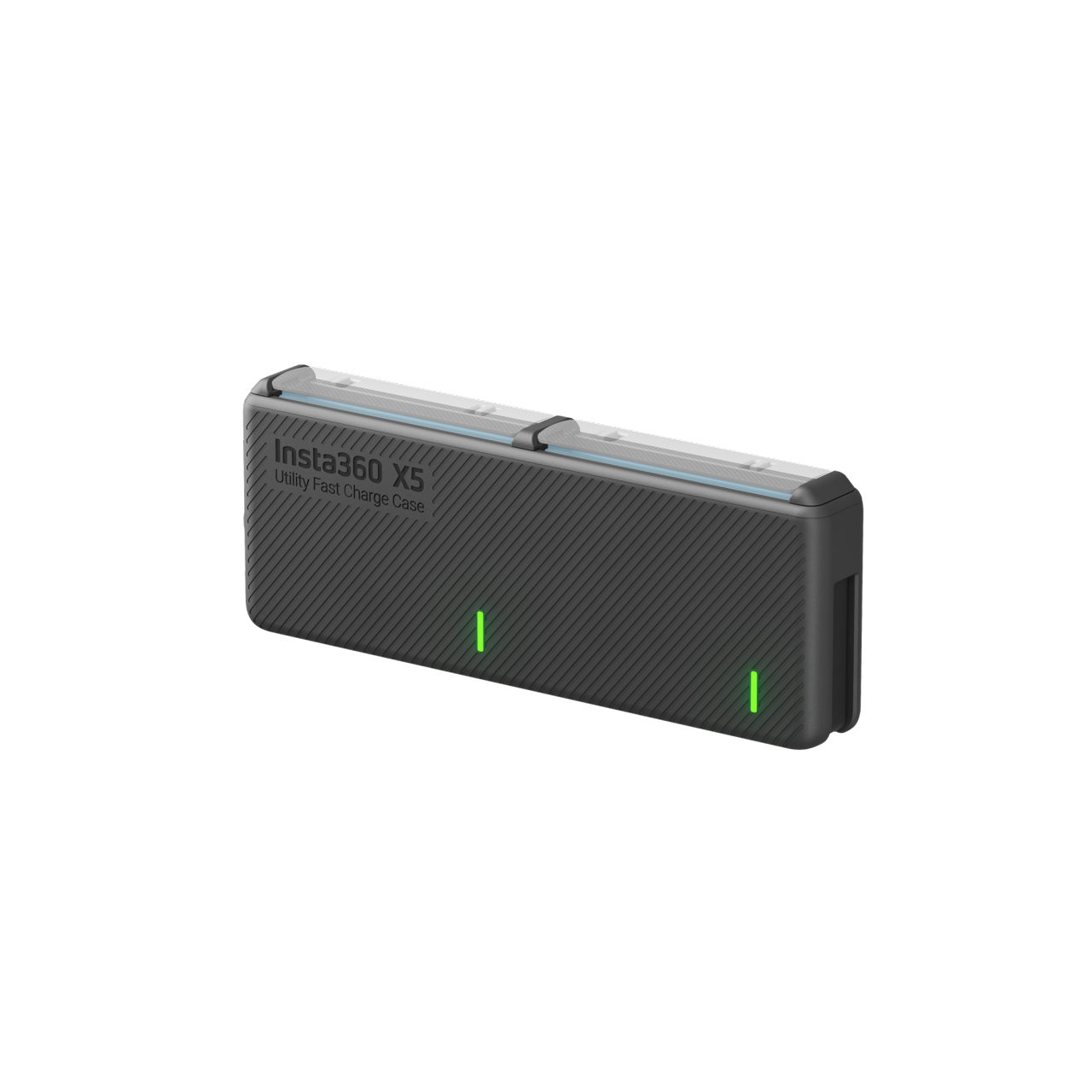 Insta360 X5 Utility Fast Charge Case - Attenza.net