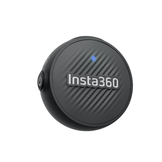 Insta360 Mic Air Transmitter - Attenza.net