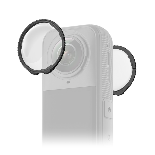 Insta360 X5 Standard Lens Guards - Attenza.net