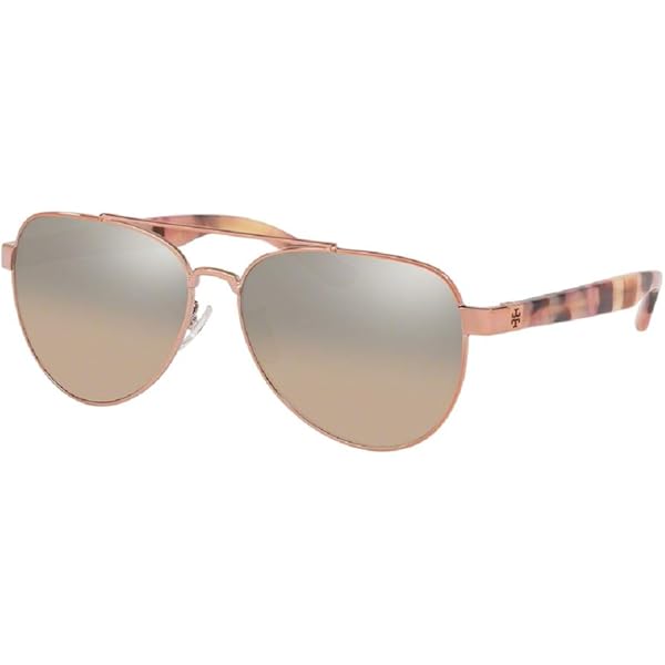 Lentes Tory Burch Aviator - Attenza.net