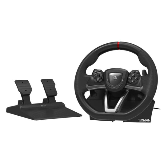 Volante De Carreras PlayStation Racing Wheel Apex - Attenza.net