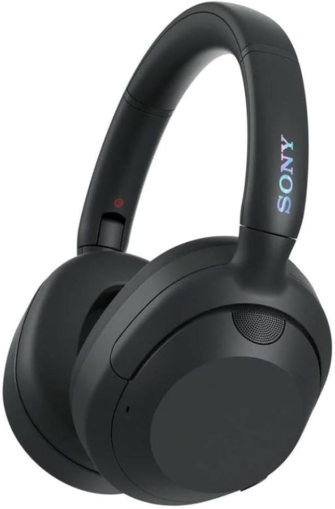 Sony Audífonos Over-Ear Inalámbricos ULT Wear - Attenza.net