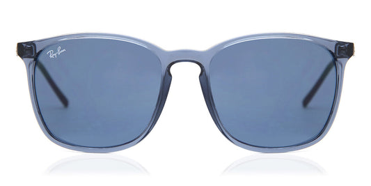 Lentes Ray Ban RB4387 - Attenza.net