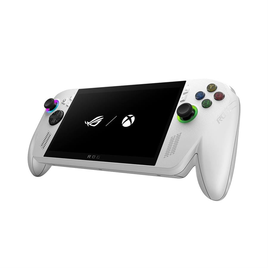 ASUS ROG Ally Edición Xbox Consola Portátil 16GB RAM 512GB SSD - Attenza Panamá