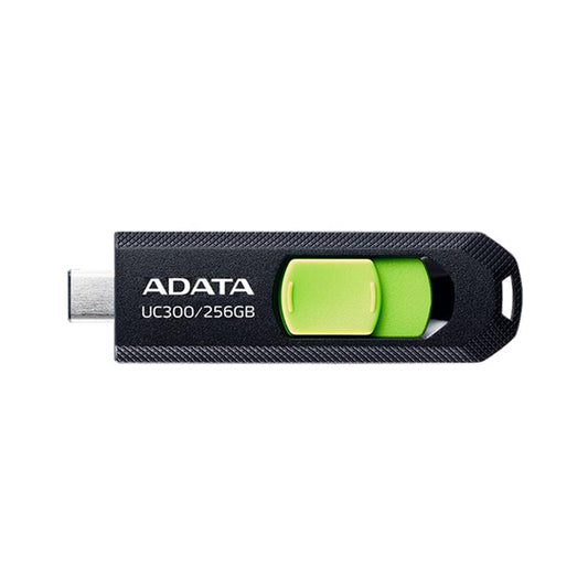 Unidad Flash USB-C 3.2 UC300 - Attenza.net